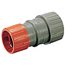 パナソニック(Panasonic) CD-PFアダプタ(ウォームグレイ)の画像です。