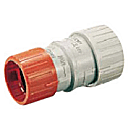 パナソニック(Panasonic) CD-PFアダプタ(クリームグレイ)の画像です。