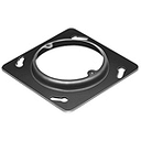 パナソニック(Panasonic) 中型四角丸穴カバー 13ミリカバー DS4311です。