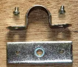 両サドルセットの写真です。