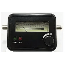BS/CSアンテナ用 レベルチェッカーBL0054BS-2