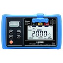 日置電機(HIOKI) FT6031-50デジタル接地抵抗計
