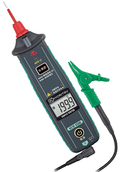 共立電気計器 (KYORITSU) 4300 デジタル簡易接地抵抗計