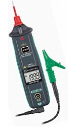 共立電気計器 (KYORITSU) 4300 デジタル簡易接地抵抗計