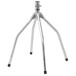 マスプロ電工RB35Sルーフベース屋根馬適合マスト径22~32mm溶融亜鉛メッキ