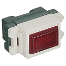 電圧検知型パイロットランプの画像です。